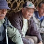 ancianos