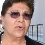Patricia Oralia Grado dejó en quiebra a SIMAS
