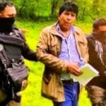 Mexico Drug Lord Capture