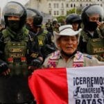 Peru-protestas