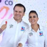 Esteban-y-Marisol-campana-gobernatura-Durango