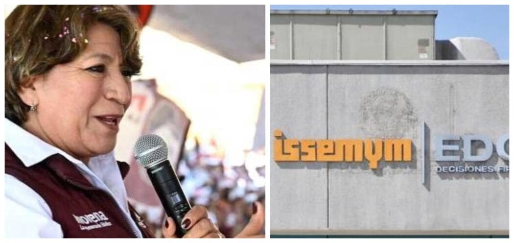 Delfina-issemym