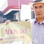 Movimiento estudiantil del 68