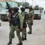 MEXICO-VIOLENCE/