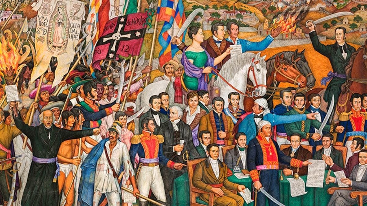 Mexicanos-insurrectos