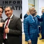 Empresarios