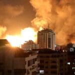 Gaza-bombardeada1
