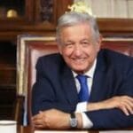 AMLO Puerto