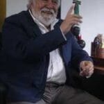 Alejandro Encinas