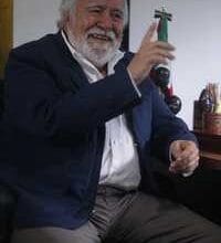 Alejandro Encinas