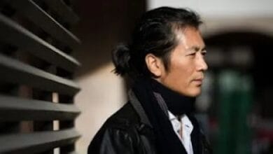 Byung Chul Han