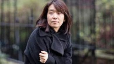 Han Kang