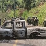 Chiapas guerra