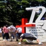 Masacre de San Fernando, Tamaulipas