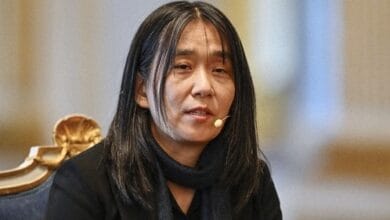 Han Kang diciembre 19 de 2024