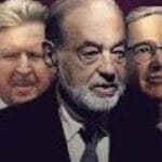 LOs mas ricos de mexico 2024