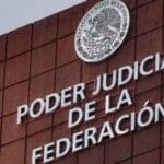 Poder judicial de la fedración