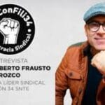 Profesor Filiberto Frausto Orozco