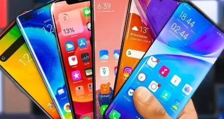 Smartphone