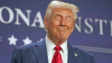 Donald Trump florida