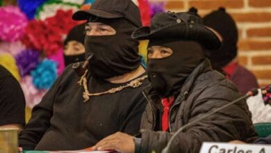 EZLN 2024