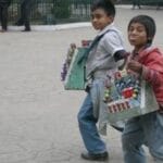 Niños-trabajando