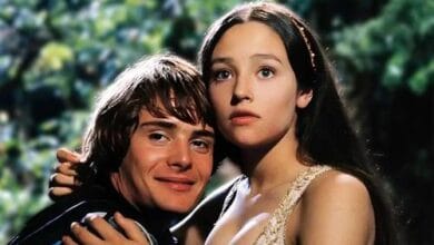 Olivia Hussey