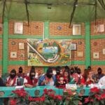 Zapatistas diciembre 2024