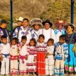 Pueblos Indígenas