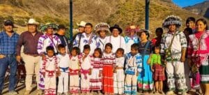 Pueblos Indígenas