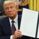 Trump aranceles