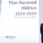 Conagua Efraín Morales