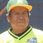 Cristino Castro Perea