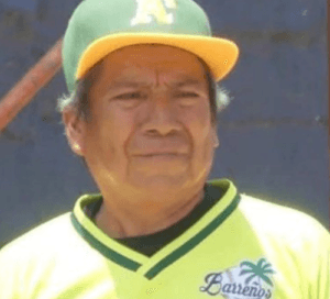 Cristino Castro Perea