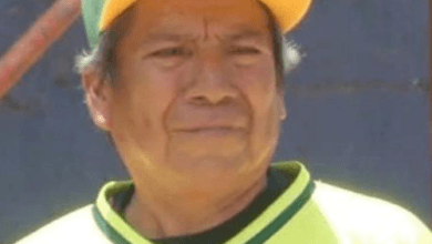 Cristino Castro Perea