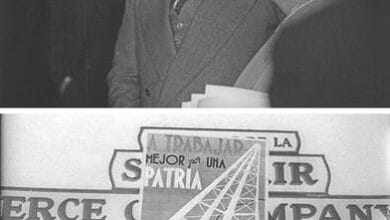 Lázaro Cárdenas y Mujica