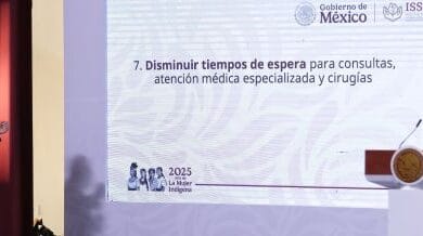 Martí Batres 25 puntos