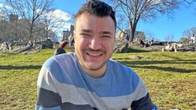 Michael Moore Mahmoud Khalil