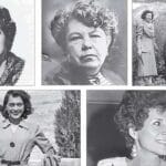 Mujeres investigadoras