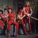 New York Dolls