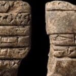 Tablillas halladas en Irak revelan que la burocracia ya existía hace 4 mil años1