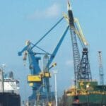Veracruz-shipyard