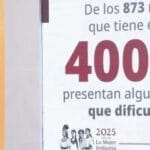 Fovissste quita deuda con dificultad de pago