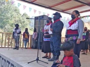 EZLN Moisés