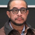 Hugo Eric Flores