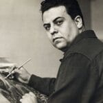 Miguel Covarrubias