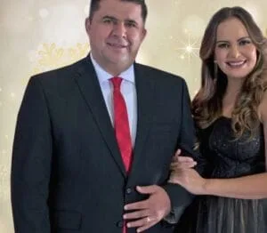 Susy Torrecillas el deslinde "yo soy yo"