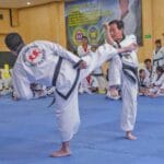 Tae Kwon Do