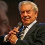 Vargas Llosa