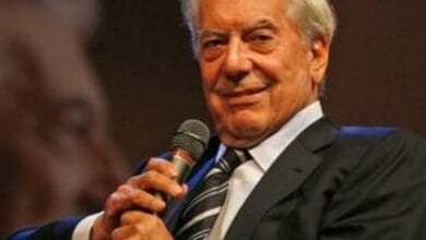 Vargas Llosa